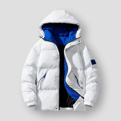 North Royal Colby Hooded Jacket