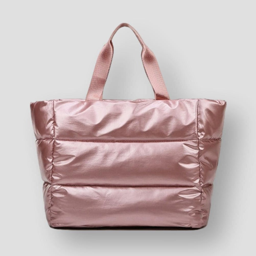 North Royal Waterproof Tote Bag
