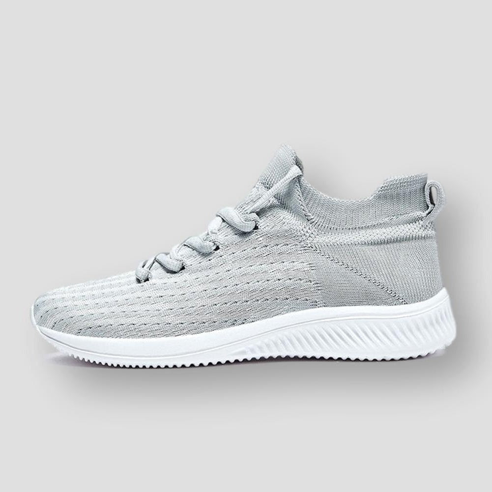 Saint Morris Westby Mesh Sneakers