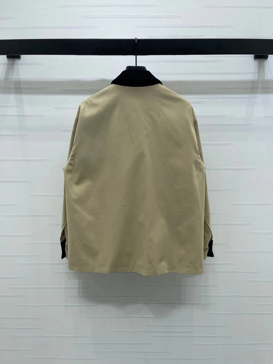 CELINE 25S WOOL COAT 0020