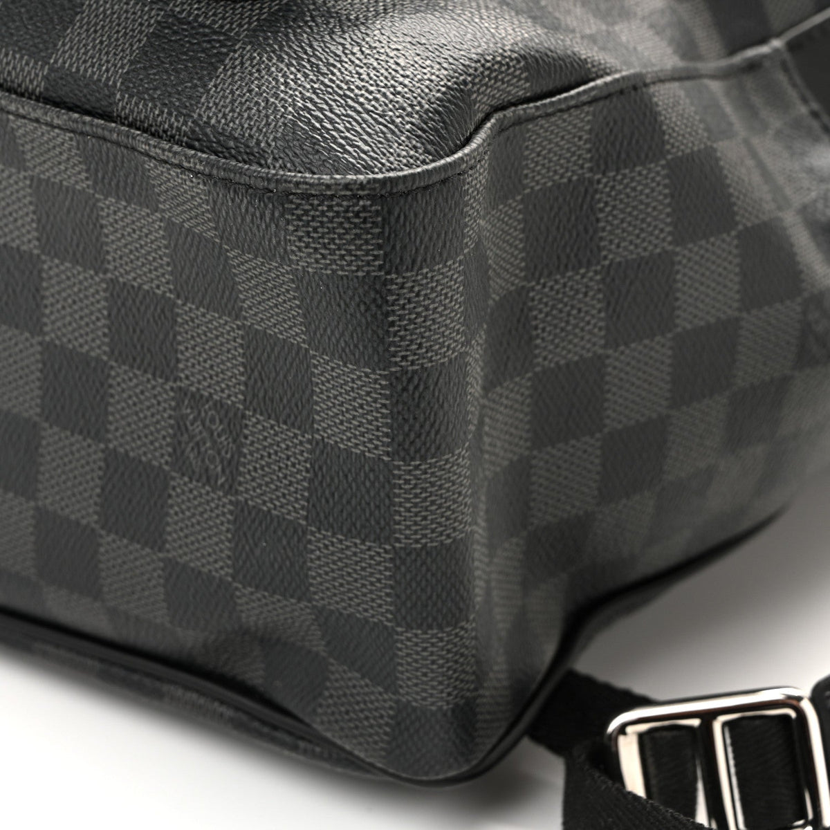 Damier Graphite Josh Backpack