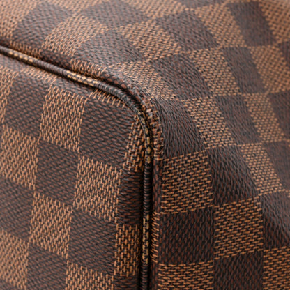 Damier Ebene Neo Neverfull GM
