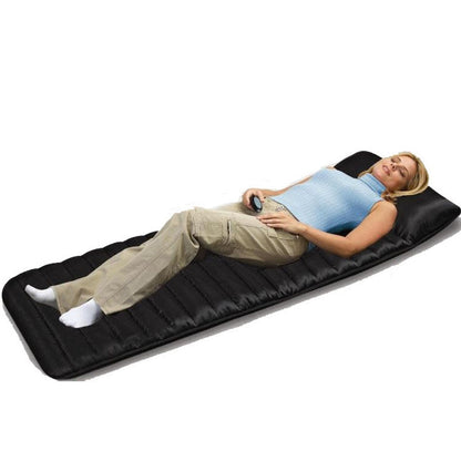 Multi-Function Foldable Massage Cushion