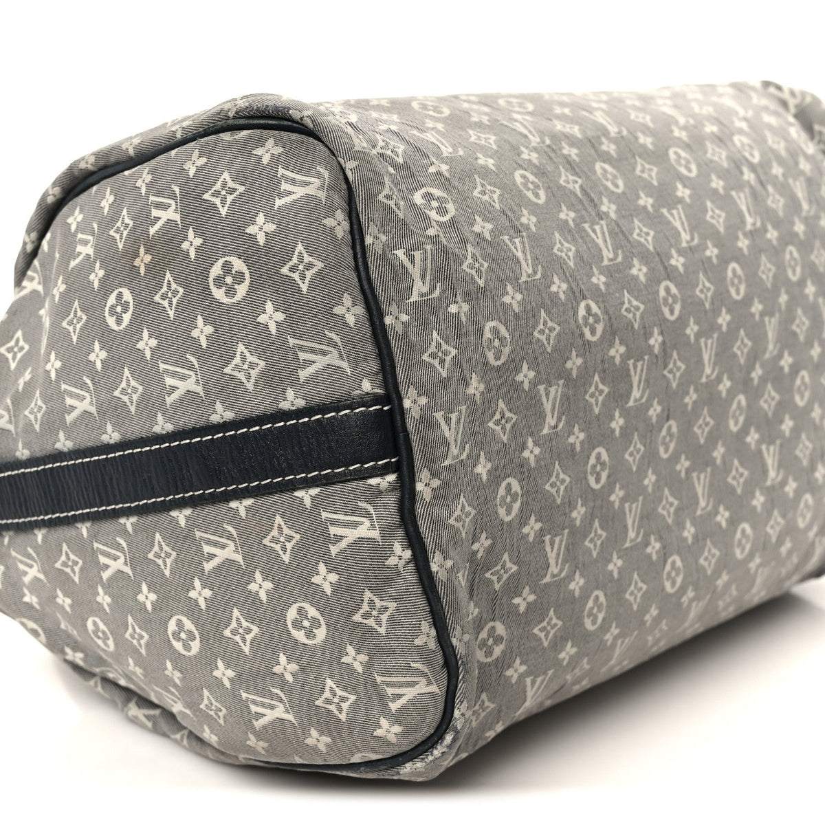 Monogram Idylle Speedy Bandouliere 30 Encre