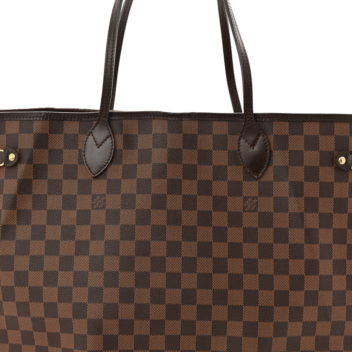 Damier Ebene Neverfull GM