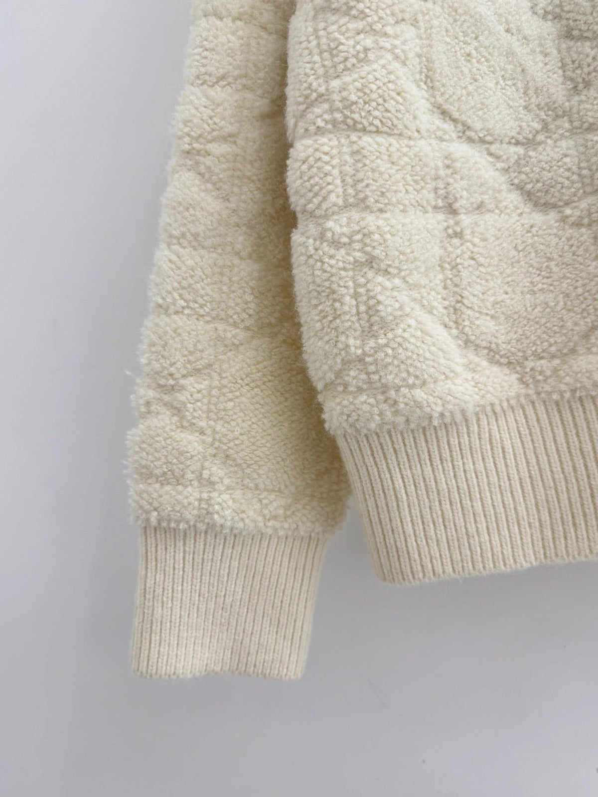 DIOR 25S CARDIGAN 601