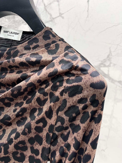 YSL 25S DRESS STYLE 172