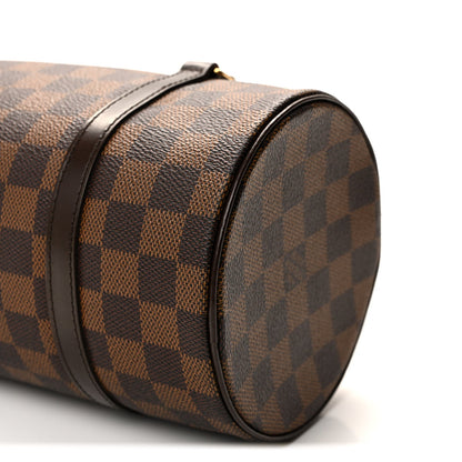 Damier Ebene Papillon 26