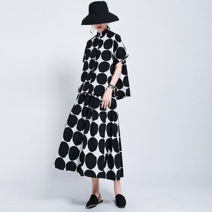 Midi Skirt