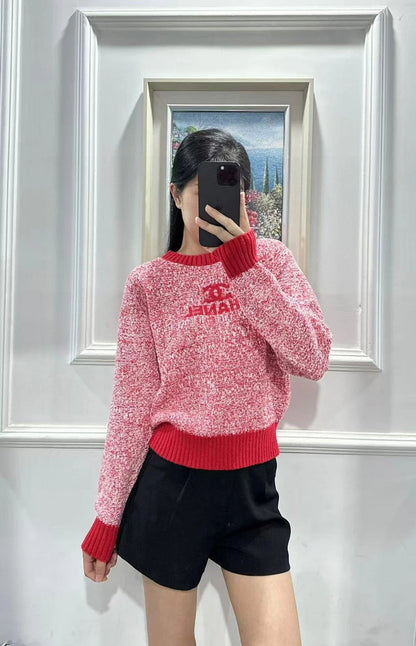CHANEL 25S SWEATER 440