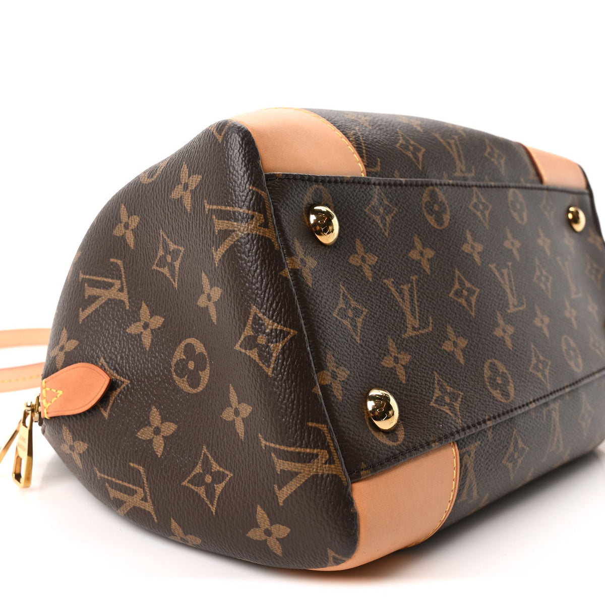Monogram Segur NM