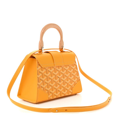 Goyardine Saigon PM Yellow