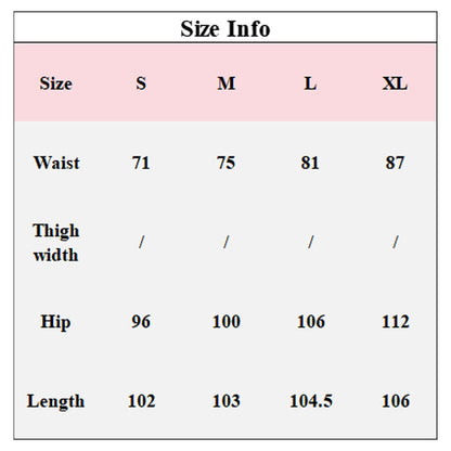 Trendy Pleated Splice Straight Leg Baggy Jeans