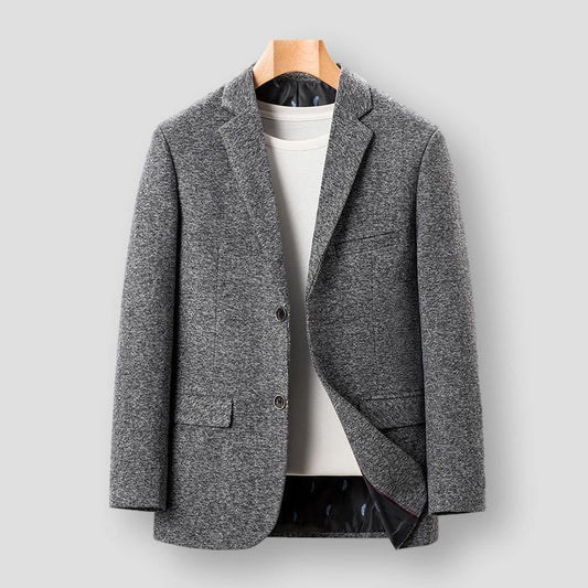 Sky Madrid Calgary Pocket Blazer