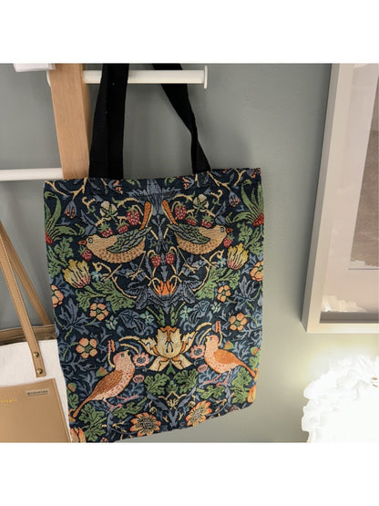Cosbai - Artistic Market Tote Bag