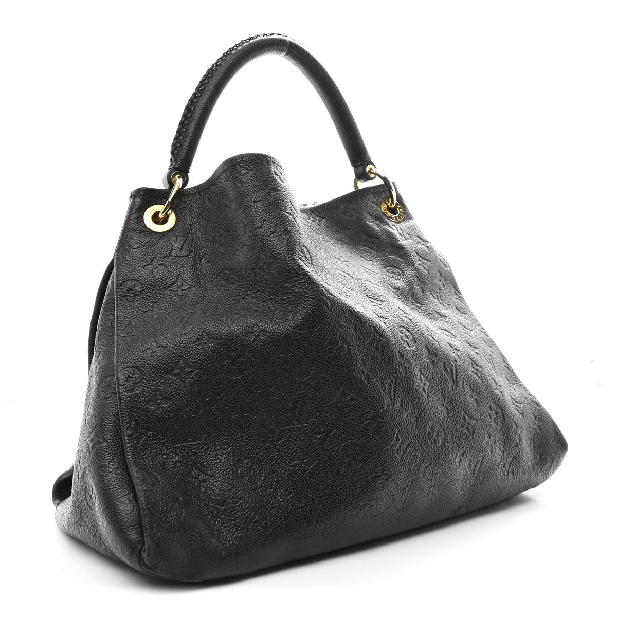 Empreinte Artsy MM Black