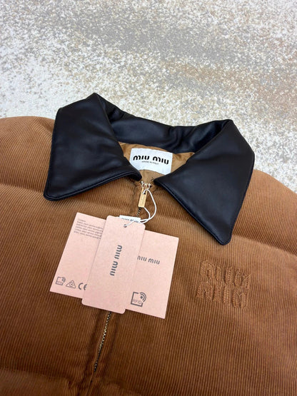 MIUMIU JACKET STYLE 591