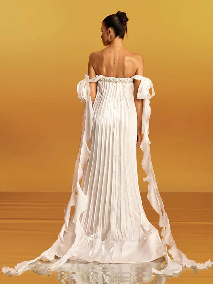 Paloma Maxi Dress