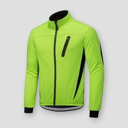 Sky Madrid Virden Jacket
