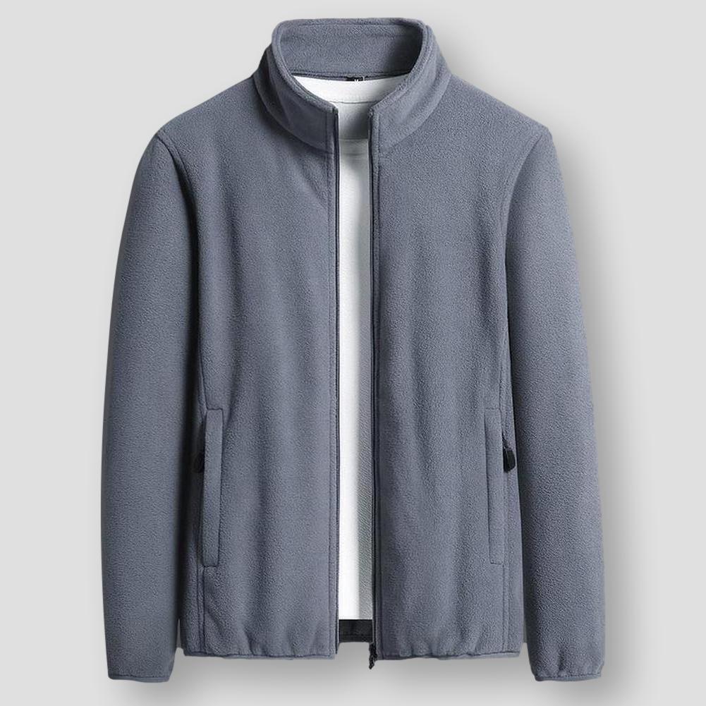 North Royal Slim Fleece Jacket