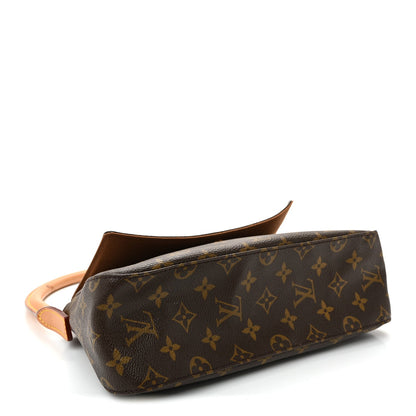 Monogram Mini Looping