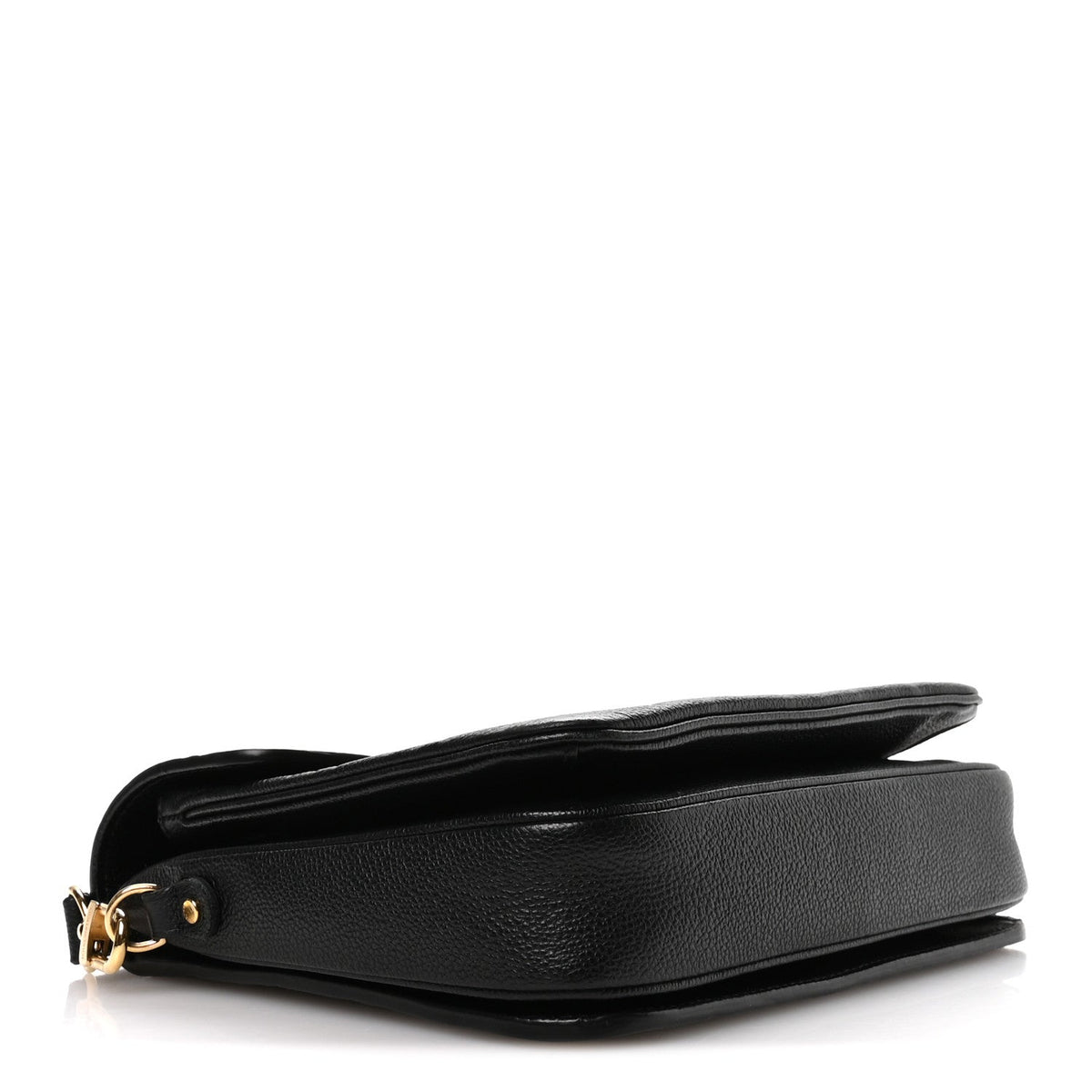 Empreinte Pochette Metis Black