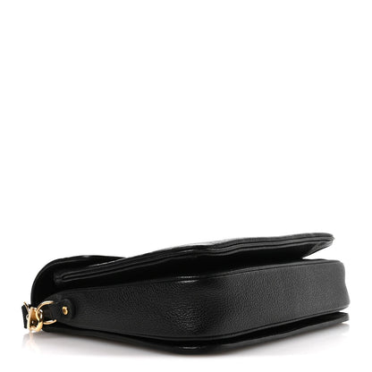 Empreinte Pochette Metis Black