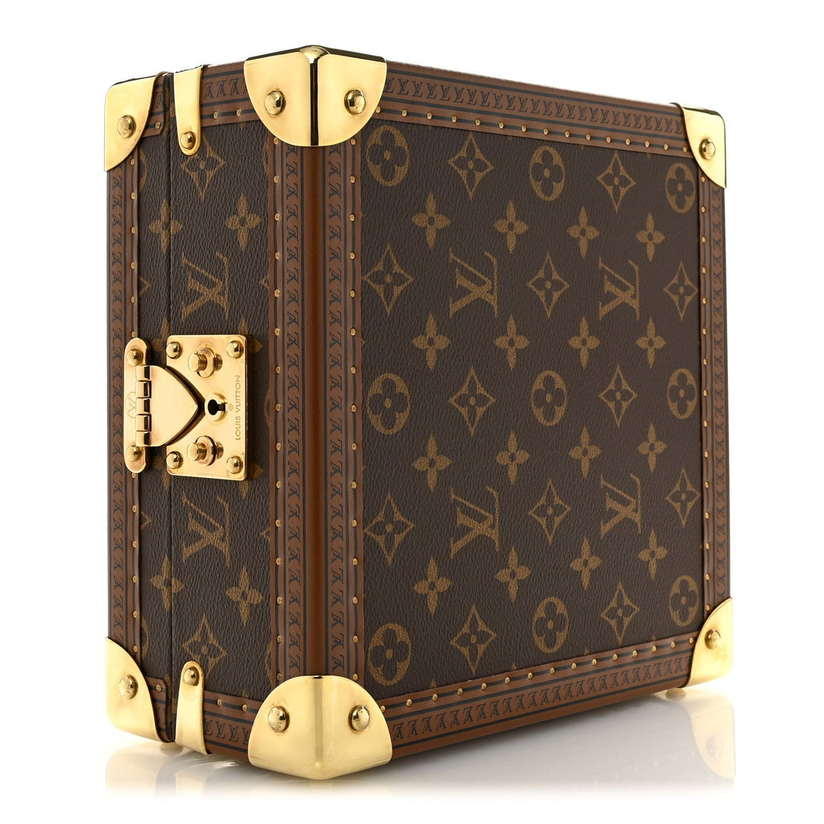 Monogram Coffret Joaillerie