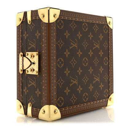 Monogram Coffret Joaillerie