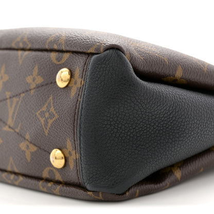 Monogram Pallas Full BB Black
