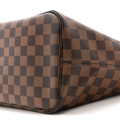 Damier Ebene Neo Neverfull MM