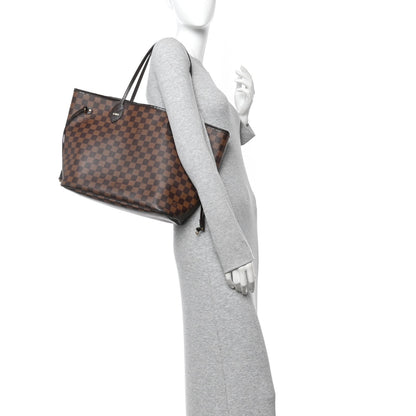 Damier Ebene Neo Neverfull MM