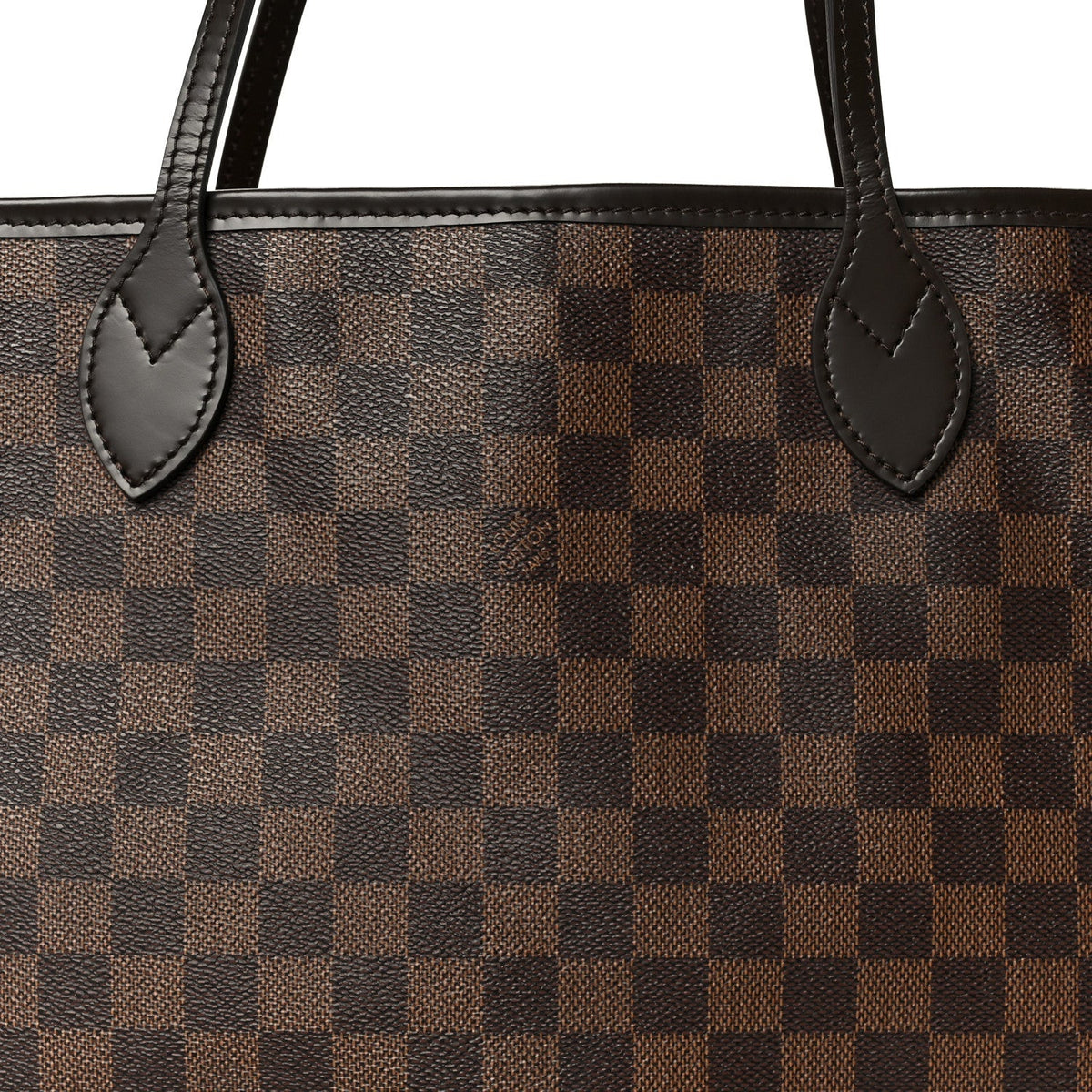 Damier Ebene Neo Neverfull MM