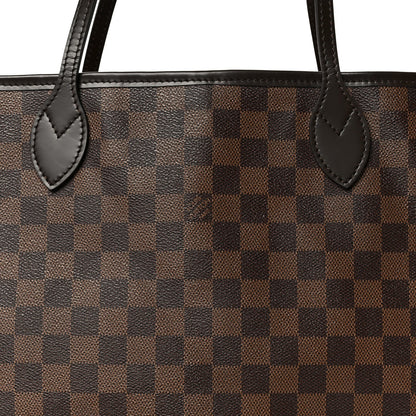 Damier Ebene Neo Neverfull MM
