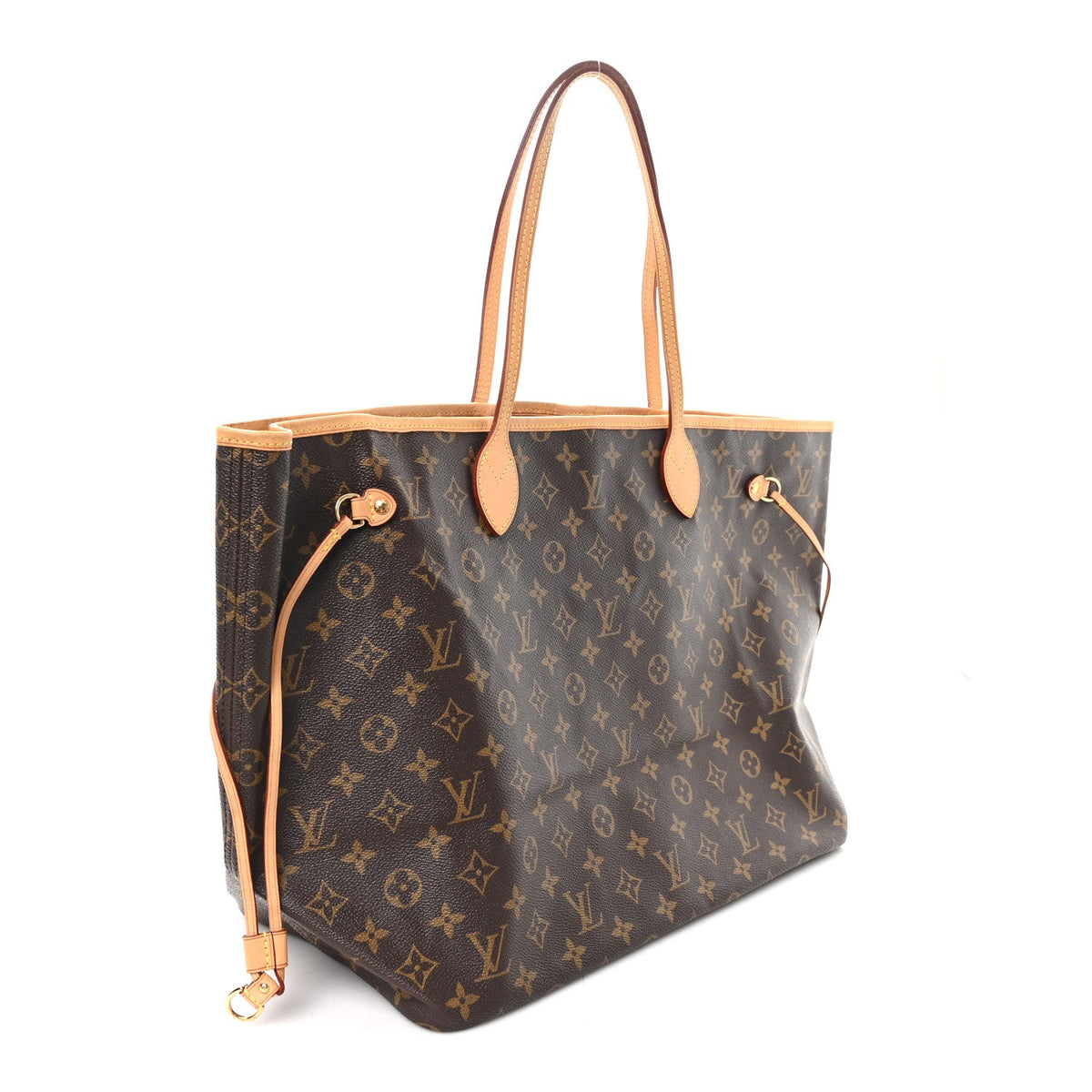 Monogram Neverfull GM