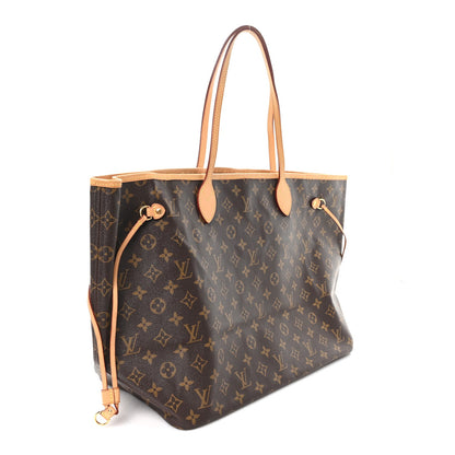 Monogram Neverfull GM