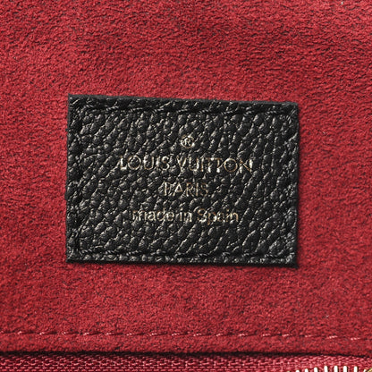 Empreinte Monogram Giant Grand Palais Black