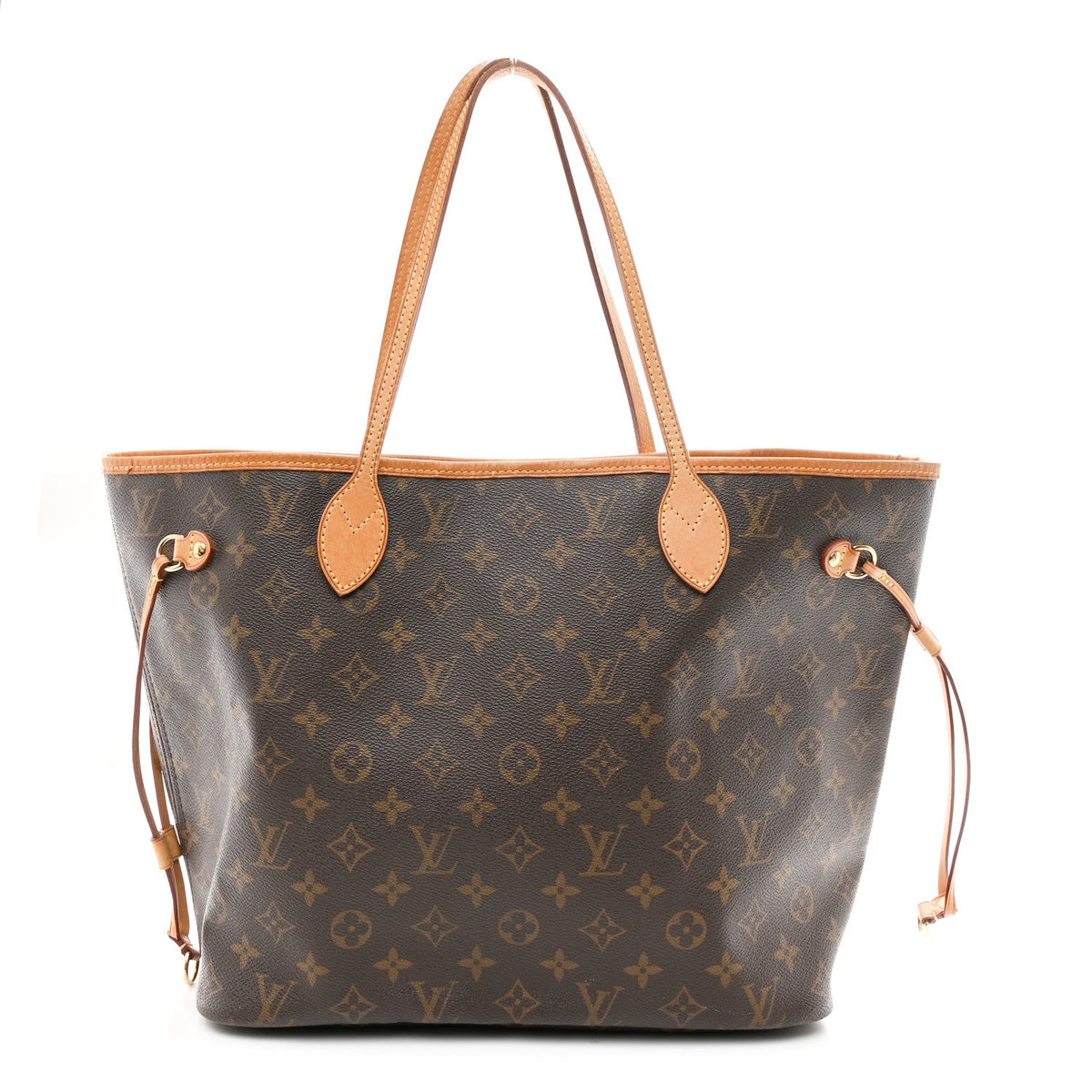 Monogram Neverfull MM