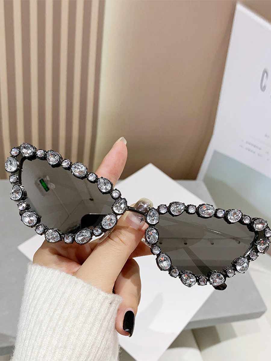 Pandora Personalized Retro Sunglasses