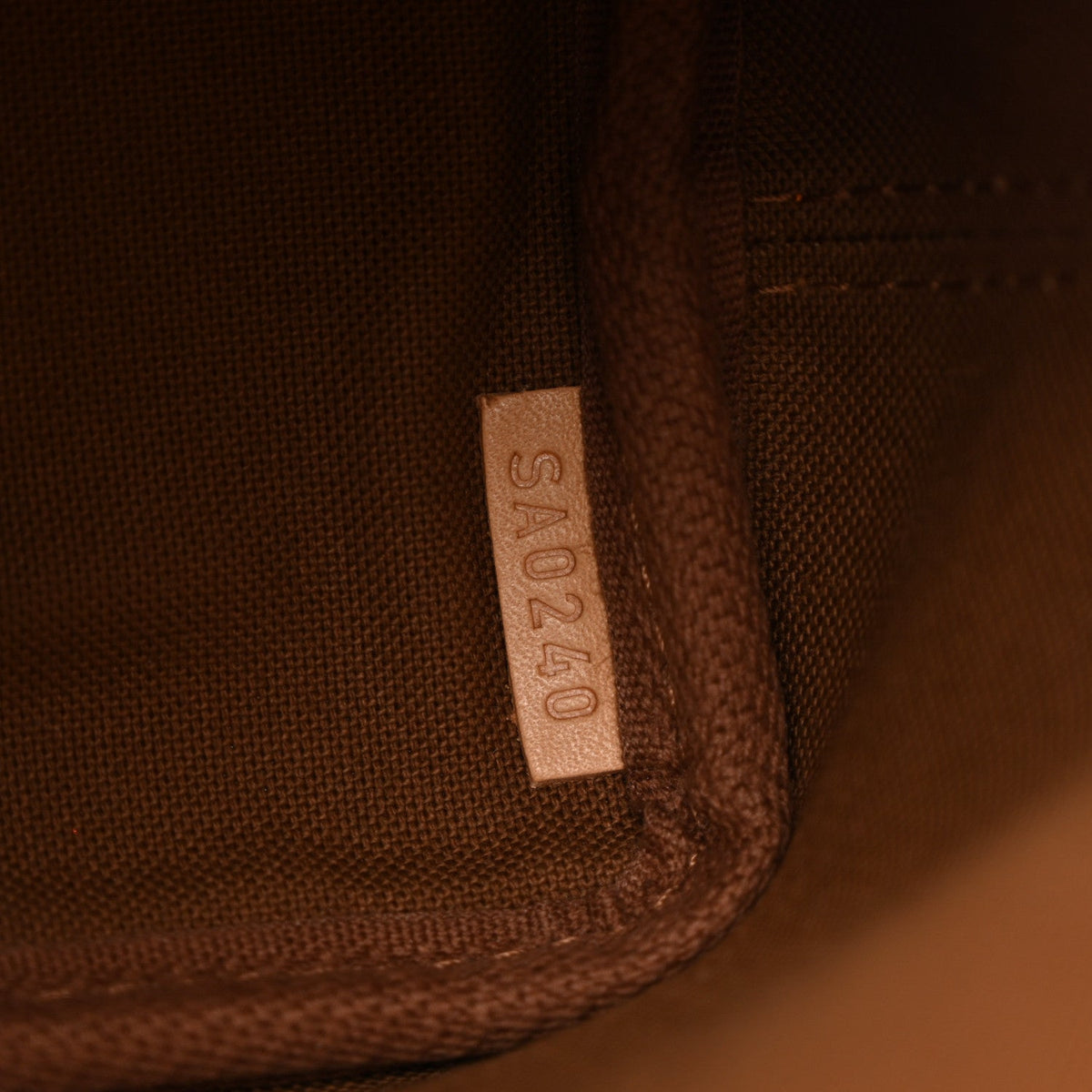 Monogram Nano Noe