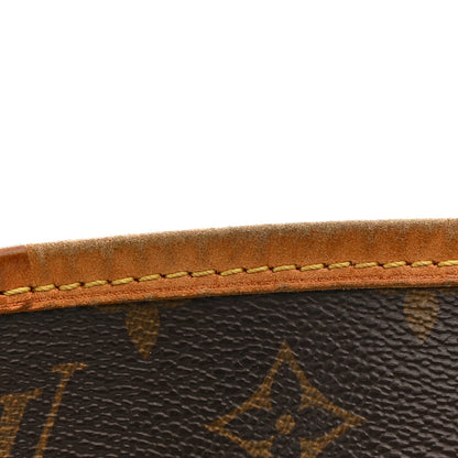 Monogram Neverfull MM