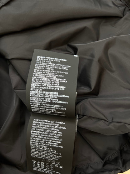 PRADA 25S JACKET 378