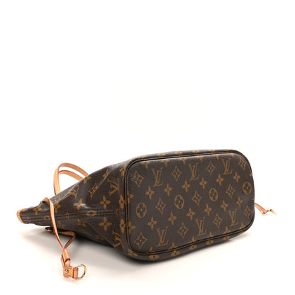 Monogram Neverfull PM