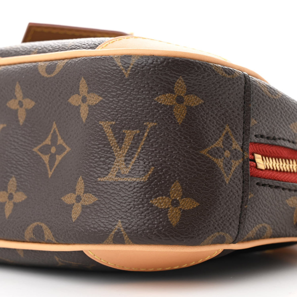 Monogram Deauville Mini