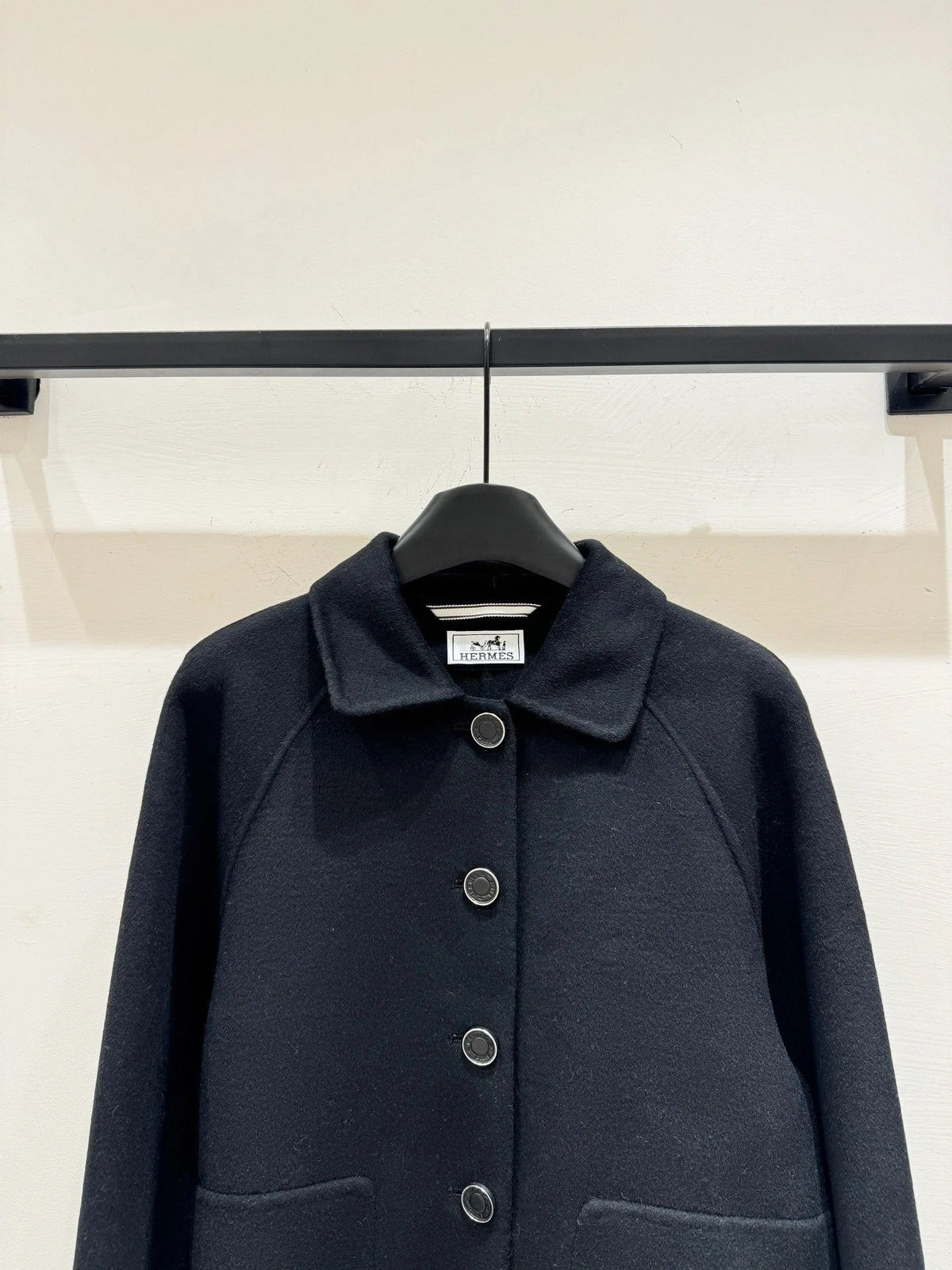 HERMES 25S JACKET 172