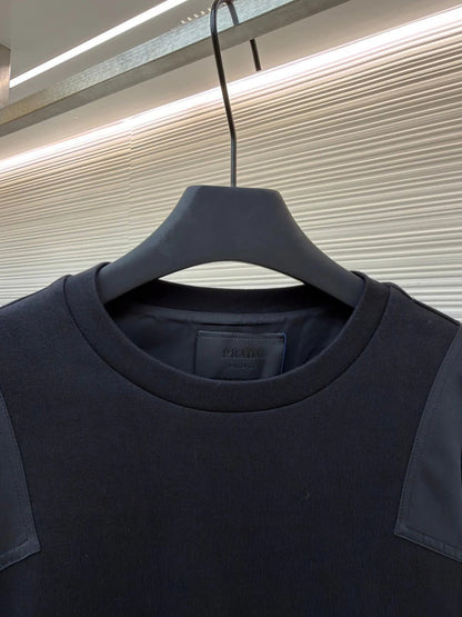 PRADA 25S SWEATSHIRT 508