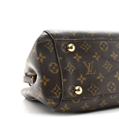 Monogram Montaigne MM