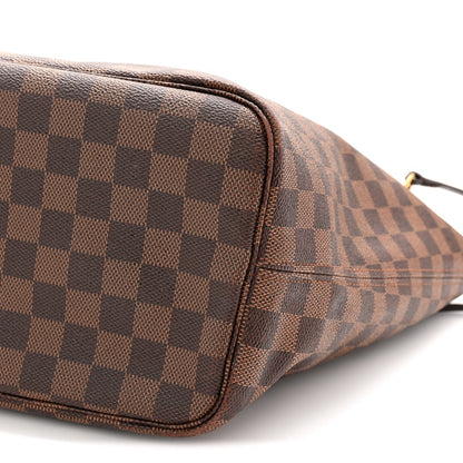 Damier Ebene Neo Neverfull MM