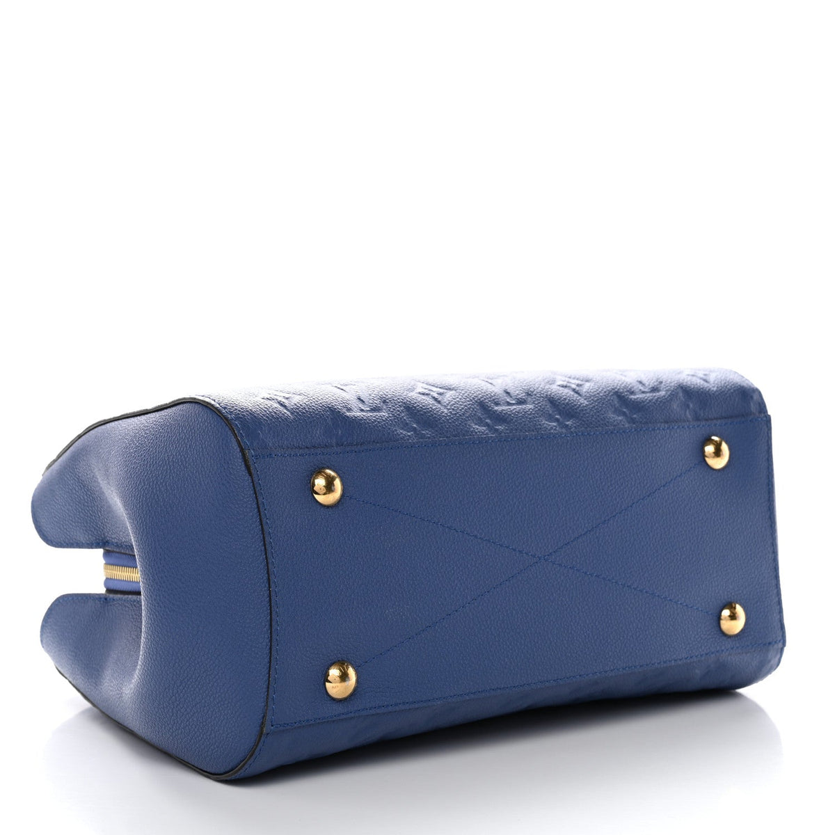 Empreinte Montaigne MM Denim