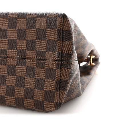 Damier Ebene Graceful MM